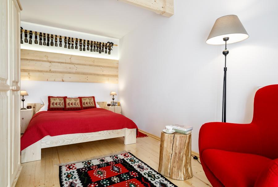 Holiday Home Patchwork Barn Zakopane Exterior foto